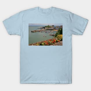 Tenby T-Shirt